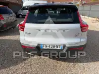 2020 Volvo XC40