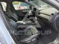 2020 Volvo XC40