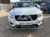 2020 Volvo XC40
