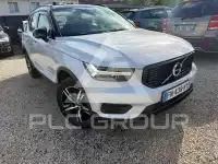 2020 Volvo XC40