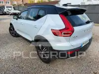 2020 Volvo XC40