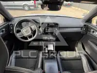 2020 Volvo XC40