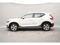 2020 Volvo XC40
