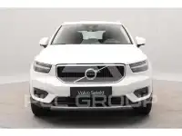 2020 Volvo XC40