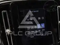 2020 Volvo XC40