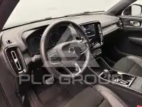 2020 Volvo XC40