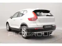 2020 Volvo XC40