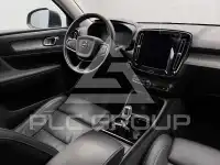 2020 Volvo XC40