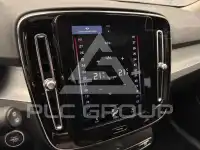 2020 Volvo XC40