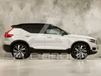 2020 Volvo XC40