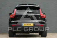 2020 Volvo XC40