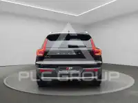 2020 Volvo XC40