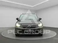 2020 Volvo XC40