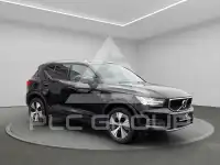 2020 Volvo XC40