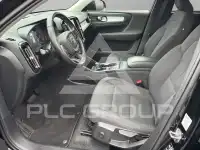 2020 Volvo XC40