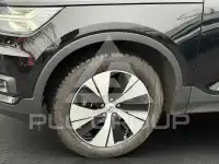 2020 Volvo XC40