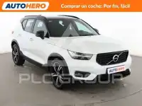 2020 Volvo XC40