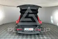 2020 Volvo XC40