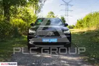 2020 Volvo XC40