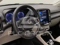 2020 Volvo XC40