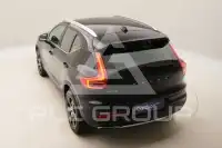 2020 Volvo XC40