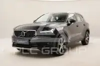 2020 Volvo XC40