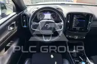 2020 Volvo XC40