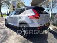 2020 Volvo XC40