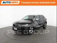 2020 Volvo XC40