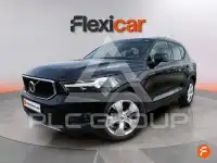 2020 Volvo XC40