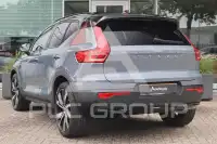 2020 Volvo XC40