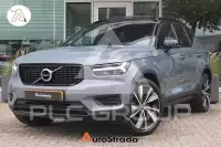 2020 Volvo XC40
