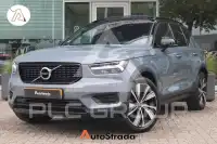 2020 Volvo XC40
