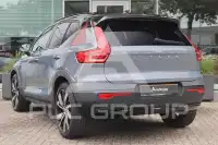 2020 Volvo XC40