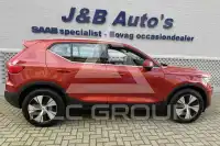 2020 Volvo XC40