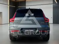 2020 Volvo XC40