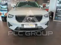 2020 Volvo XC40