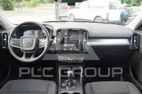2020 Volvo XC40