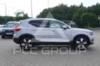 2020 Volvo XC40