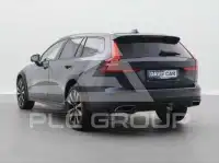2020 Volvo V60