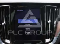 2020 Volvo V60