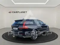 2020 Volvo V60