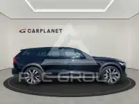 2020 Volvo V60