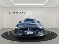 2020 Volvo V60