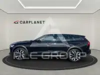 2020 Volvo V60