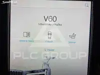 2020 Volvo V60