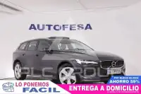 2020 Volvo V60