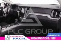 2020 Volvo V60