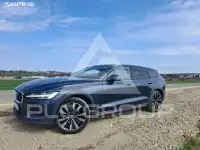 2020 Volvo V60