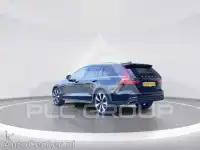2020 Volvo V60